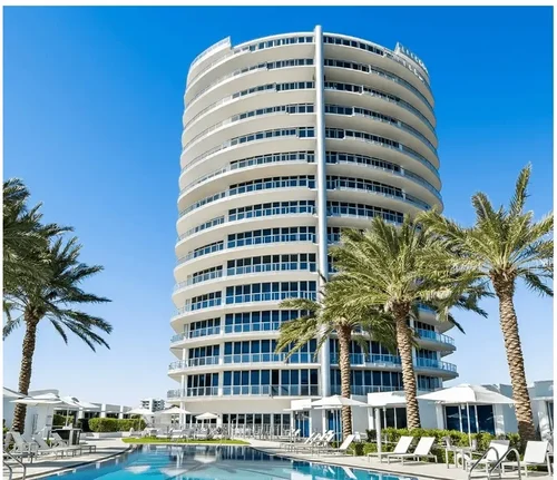 Paramount Fort Lauderdale