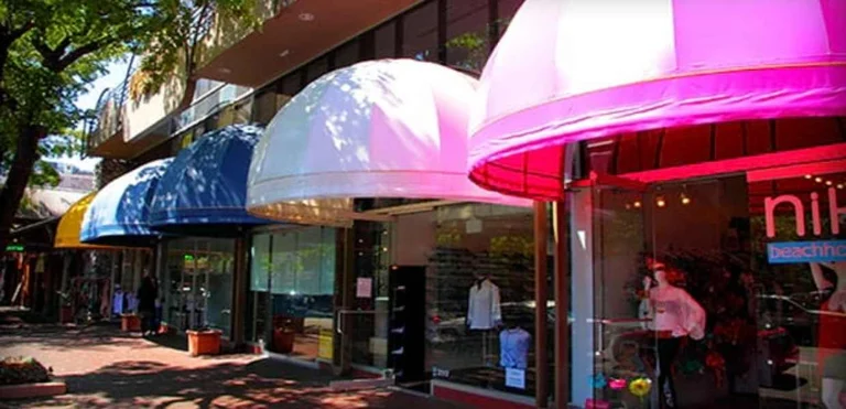 Centros comerciales en Miami