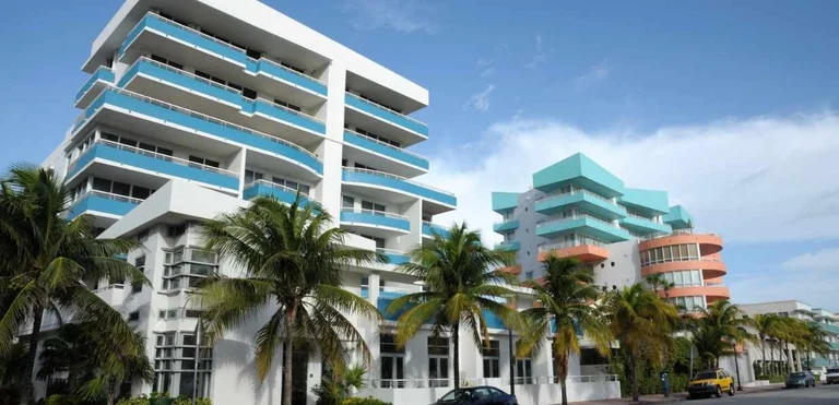 Art Déco en Miami: explore lo mejor de este lugar