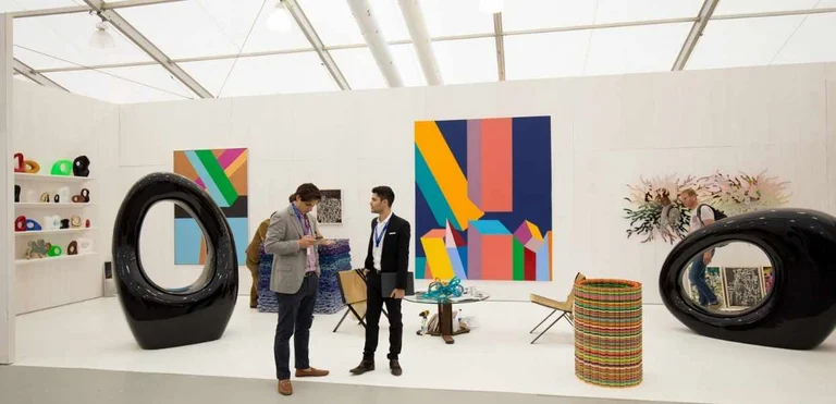 Art Basel Miami Beach: ¿cómo disfrutar este evento internacional?
