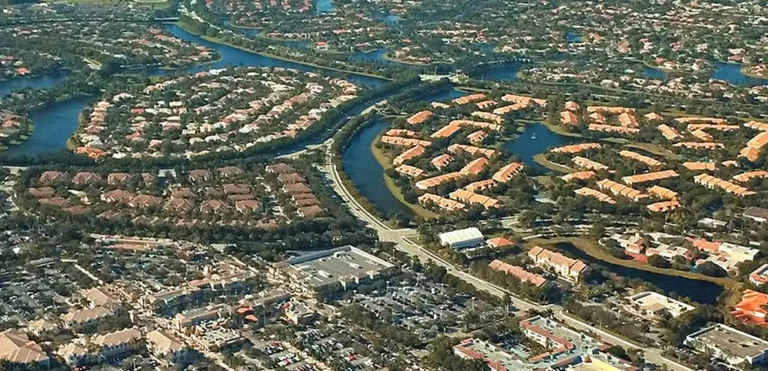 ¿Por qué vivir en Weston?