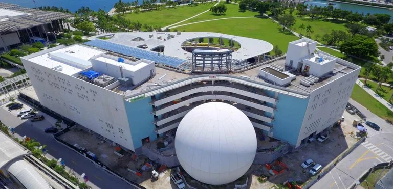 Museos en Miami: arte, historia y ciencia para todos los gustos