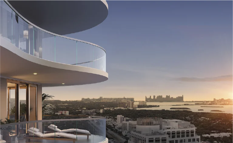 MIDTOWN MIAMI / MIDTOWN PARK