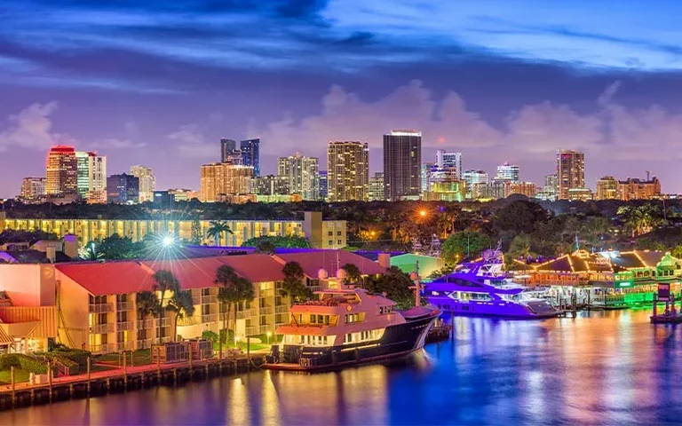 Apartamento en Fort-Lauderdale