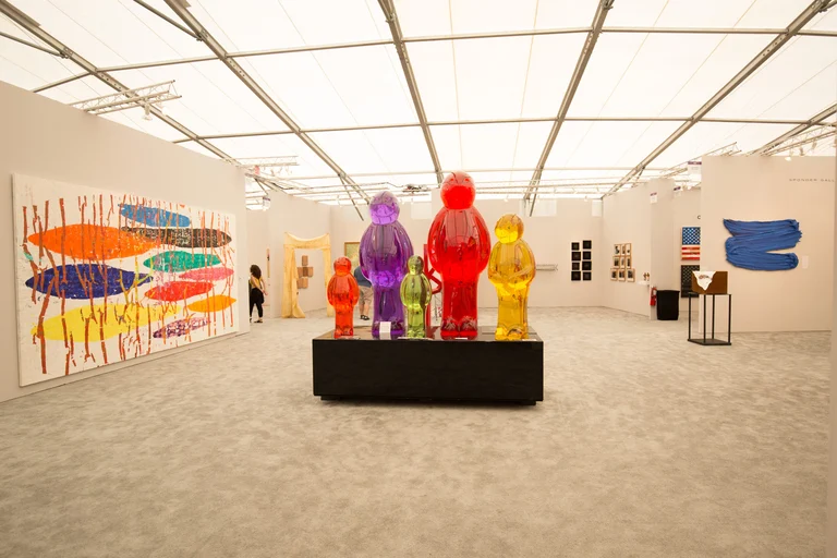 Art Basel Miami Beach 2024