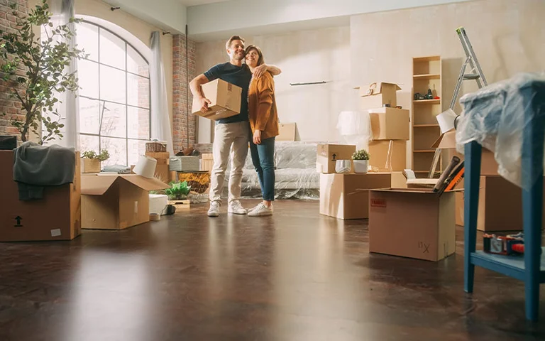 Remodelación de viviendas