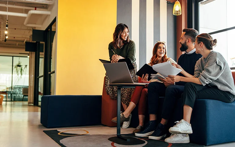 Invertir en startups