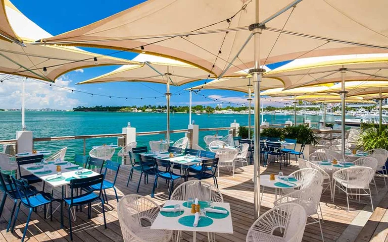 Mejores negocios en Miami