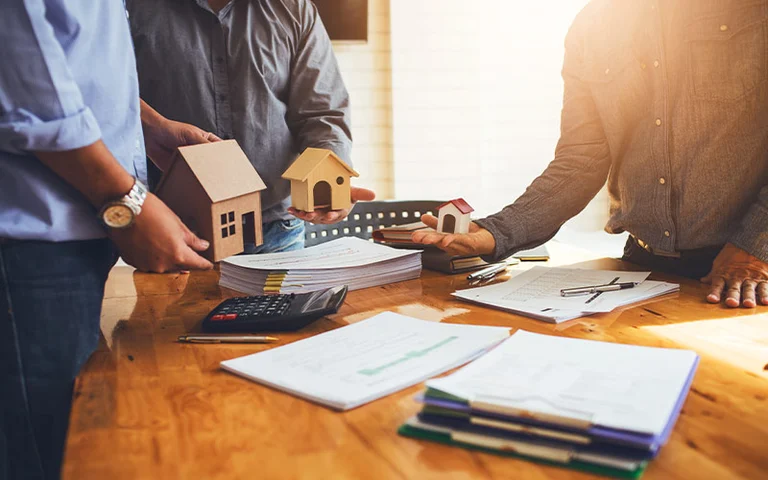 Negocios en Estados Unidos