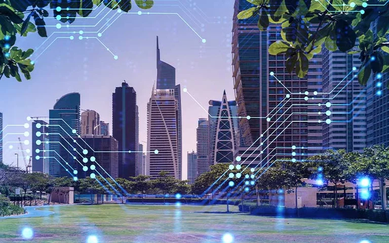 Ecosistemas empresariales