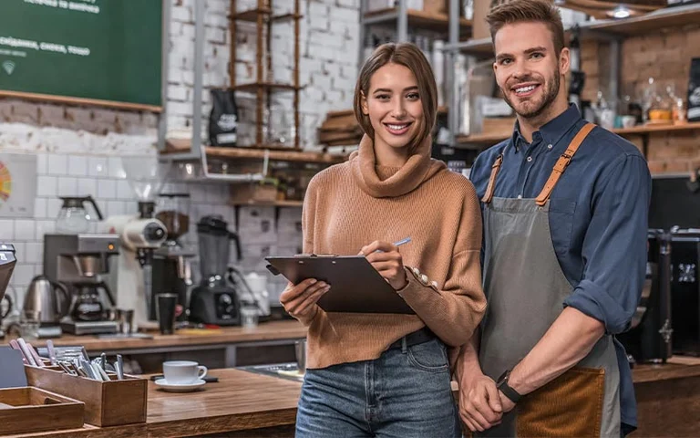 Emprendedores en Miami