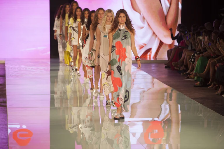 Miami Fashion Week