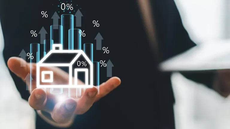 Tendencias del mercado inmobiliario en Orlando 1