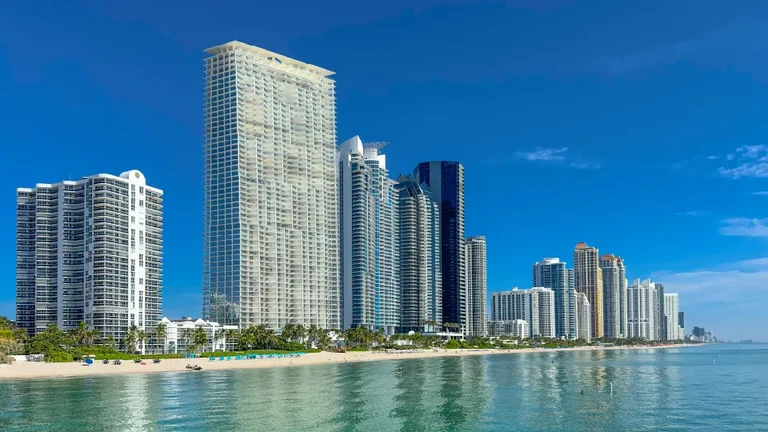 Extranjeros con propiedades en Miami