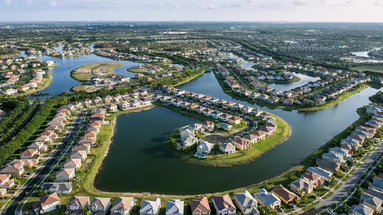 Mercado inmobiliario de Miami en septiembre de 2024