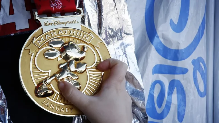 Walt Disney World Marathon Weekend 2025