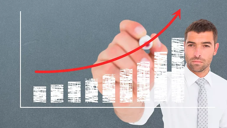 Tasas hipotecarias en Estados Unidos