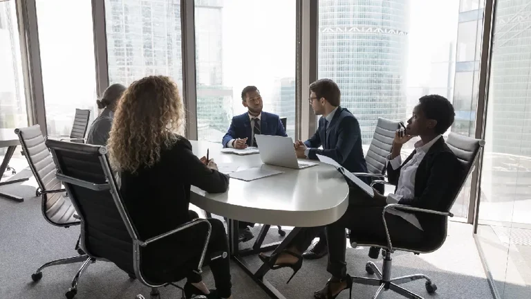 Empresas multinacionales en Miami