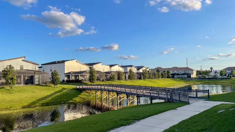 Venta de propiedades en Orlando