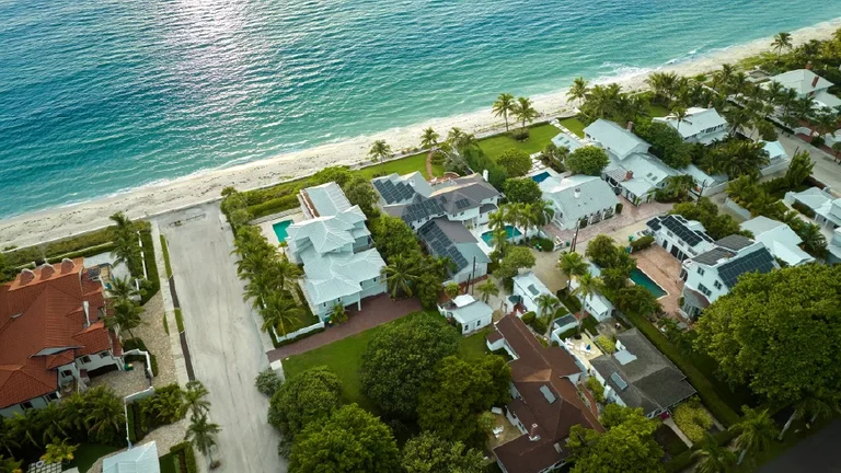 Bienes raíces en Miami