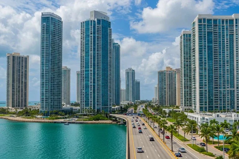 Turismo en Estados Unidos