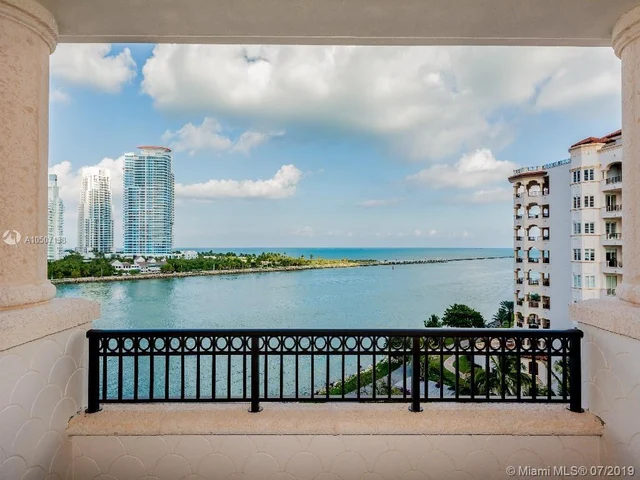 7065 Fisher Island Drive # 7065, Fisher Island FL 33109