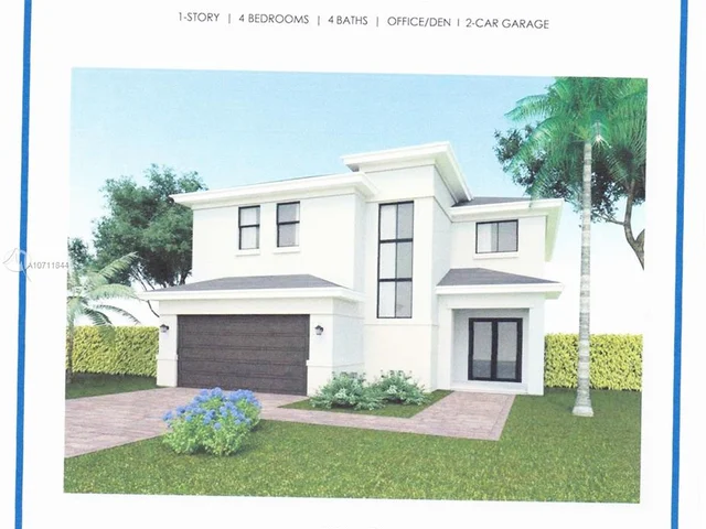 14821 SW 34th St, Miami FL 33185