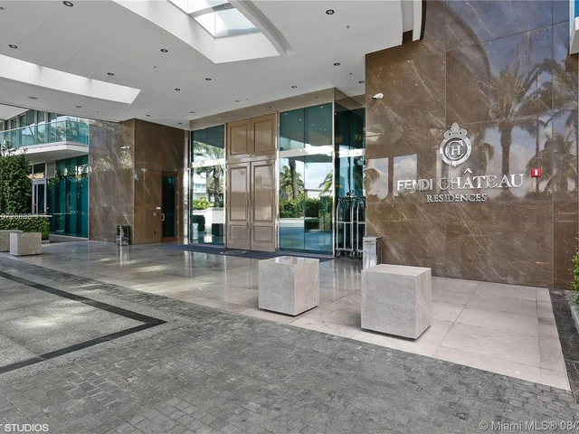 9349 Collins Ave # 303, Surfside FL 33154