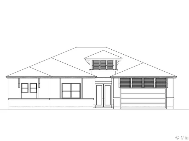 13721 SW 108th St, Miami FL 33186