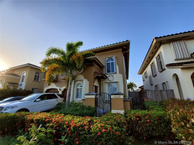 15602 SW 13th Ter, Miami FL 33194