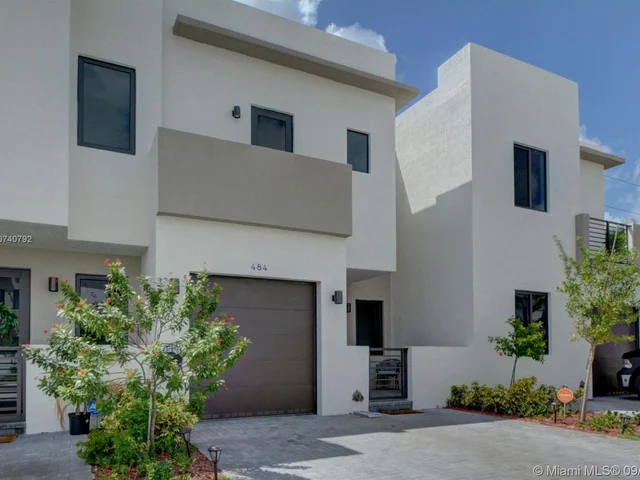 484 SW 91st Pl # 0, Miami FL 33174