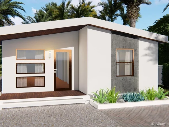 2515 NW 162nd Ter, Miami Gardens FL 33054