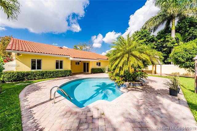 381 Palmetto Dr, Miami Springs FL 33166