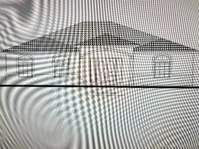 16255 SW 275th St, Homestead FL 33031