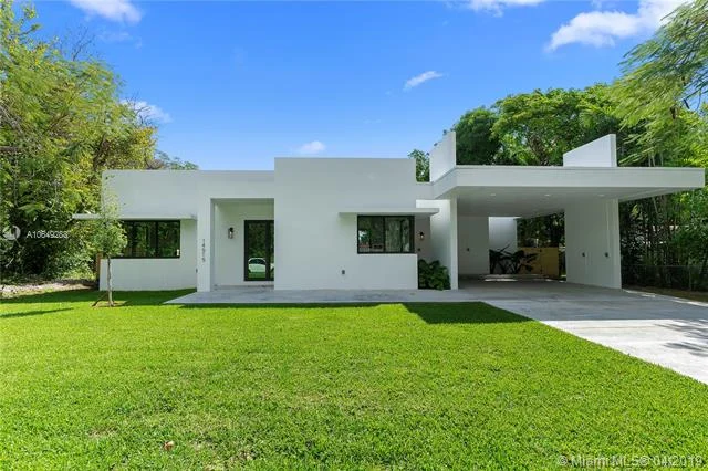 14515 NE 2nd Ct, Miami FL 33161