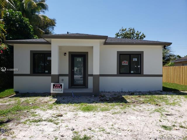 726 NW 116 terrace, Miami FL 33168