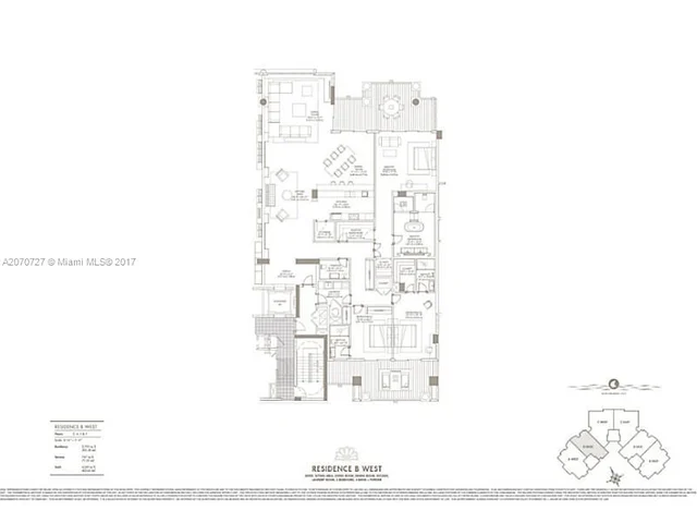 7042 Fisher Island Drive # 7042, Fisher Island FL 33109