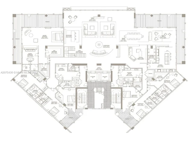 7002 Fisher Island Drive # 2, Fisher Island FL 33109