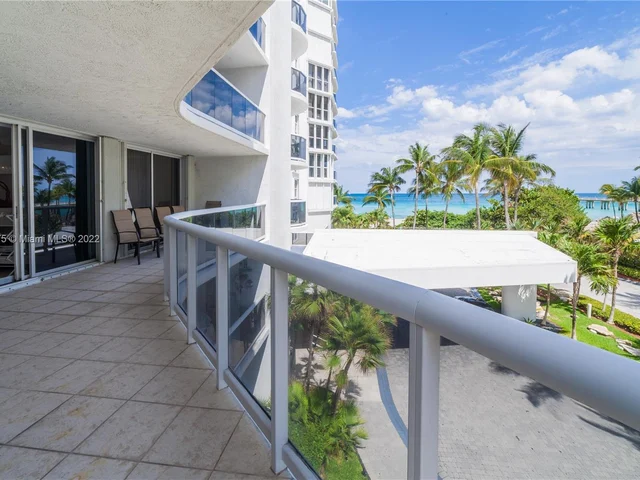 16711 COLLINS AV # 303, Sunny Isles Beach FL 33160