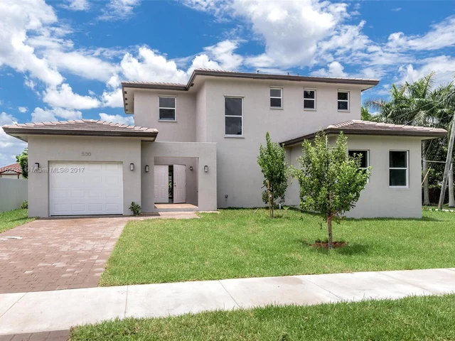 15233 NE 5th Ave, Miami FL 33162