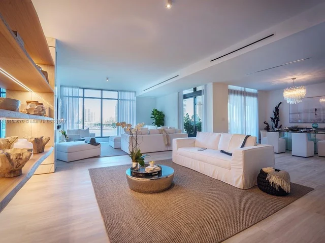 7052 Fisher Island Drive # 7052, Fisher Island FL 33109