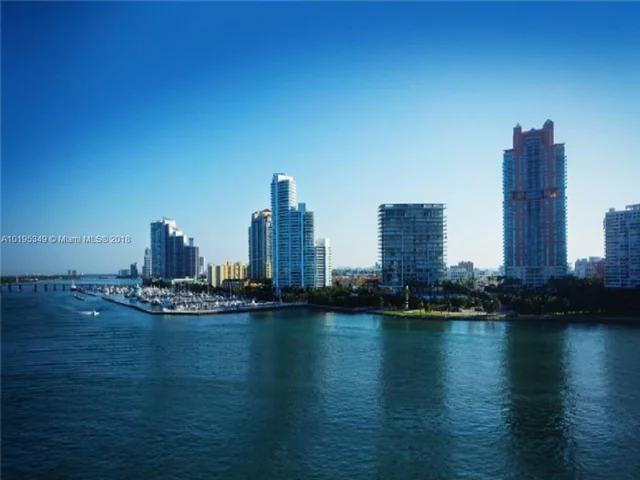 7081 Fisher Island Drive # 7081, Fisher Island FL 33109