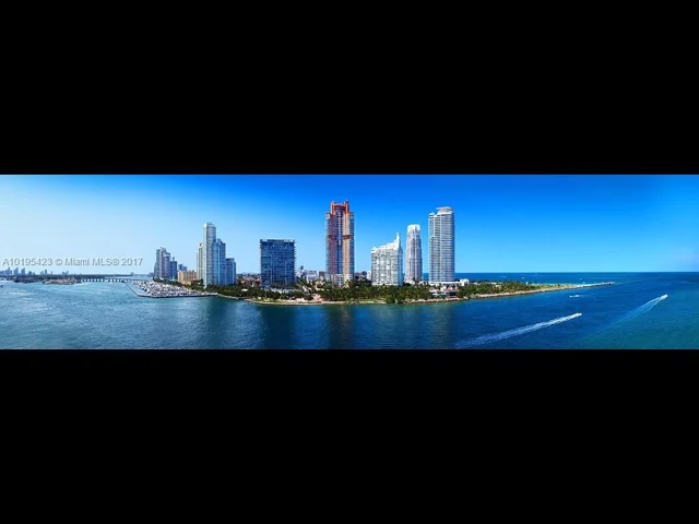 7053 Fisher Island Drive # 7053, Fisher Island FL 33109