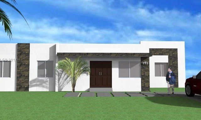 4461 NW 174th Dr, Miami Gardens FL 33055