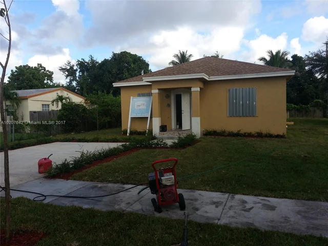 3099 NW 44 STREET, Miami FL 33142