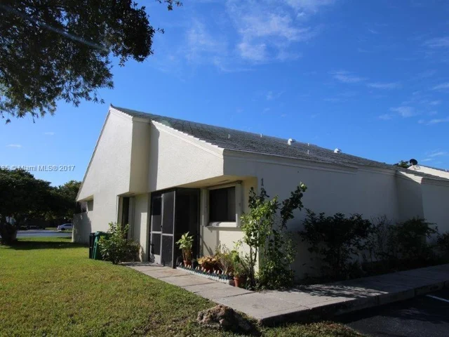 12454 SW 147th Ter # 0, Miami FL 33186