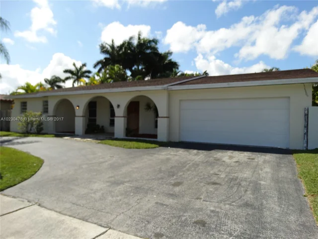 20100 SW 83rd Ave, Miami FL 33189