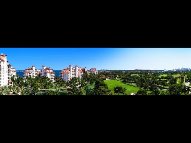 7076 Fisher Island Drive # 7076, Fisher Island FL 33109