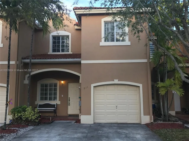 911 SW 148th Pl # 0, Miami FL 33194