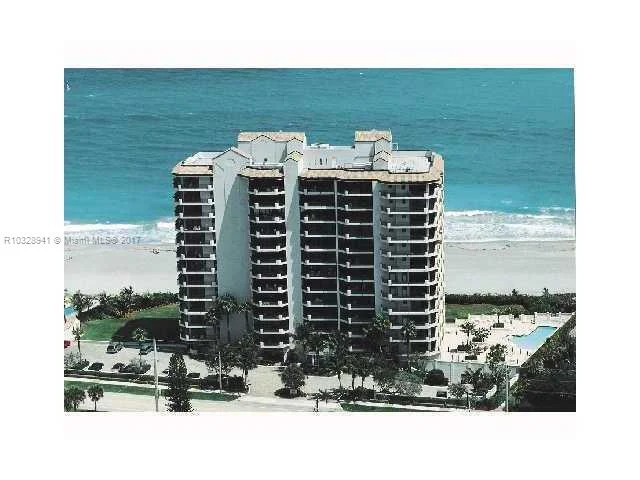 800 Ocean Drive # 202, Juno Beach FL 33408